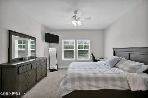 276 Back Creek Drive St. Augustine FL 32092