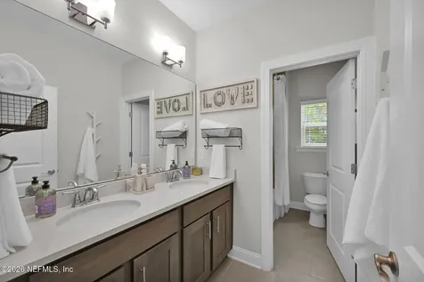 276 Back Creek Drive St. Augustine FL 32092