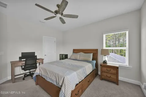 276 Back Creek Drive St. Augustine FL 32092
