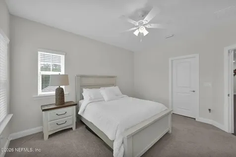 276 Back Creek Drive St. Augustine FL 32092