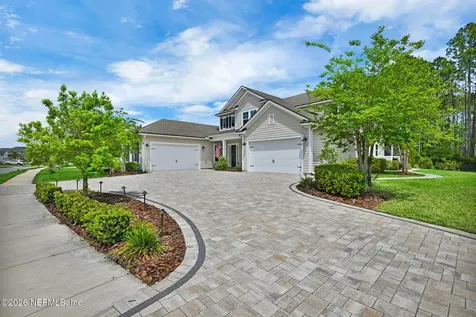 276 Back Creek Drive St. Augustine FL 32092