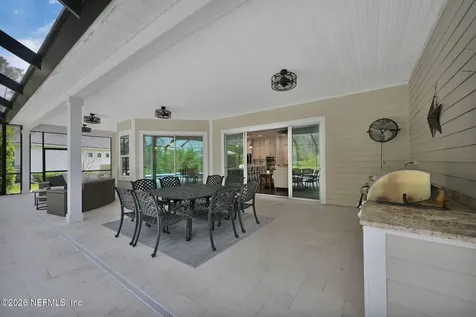 276 Back Creek Drive St. Augustine FL 32092