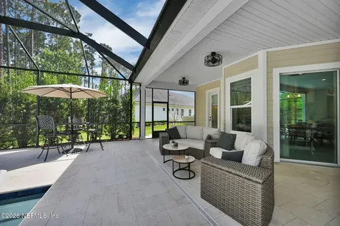 276 Back Creek Drive St. Augustine FL 32092