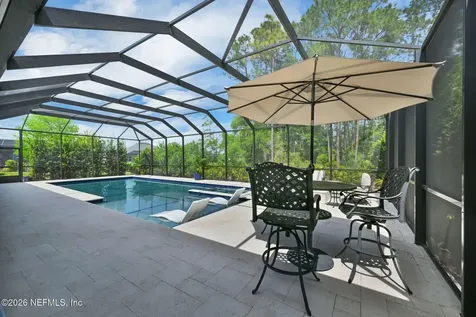 276 Back Creek Drive St. Augustine FL 32092