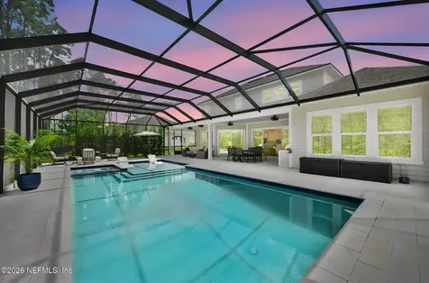 276 Back Creek Drive St. Augustine FL 32092
