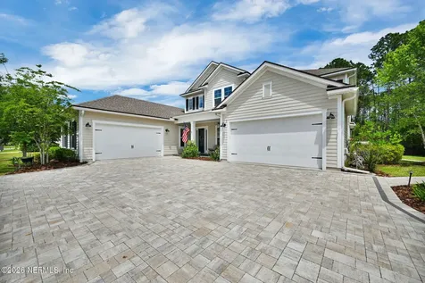 276 Back Creek Drive St. Augustine FL 32092