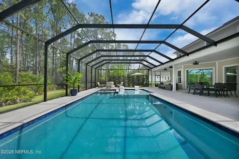 276 Back Creek Drive St. Augustine FL 32092