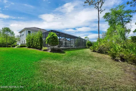 276 Back Creek Drive St. Augustine FL 32092