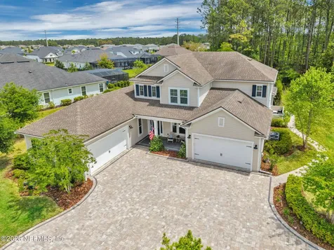 276 Back Creek Drive St. Augustine FL 32092