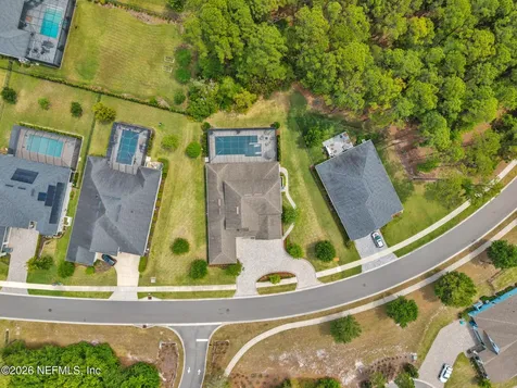 276 Back Creek Drive St. Augustine FL 32092