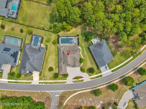 276 Back Creek Drive St. Augustine FL 32092
