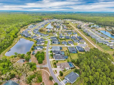 276 Back Creek Drive St. Augustine FL 32092