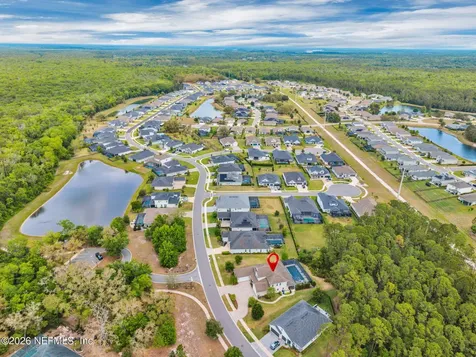 276 Back Creek Drive St. Augustine FL 32092