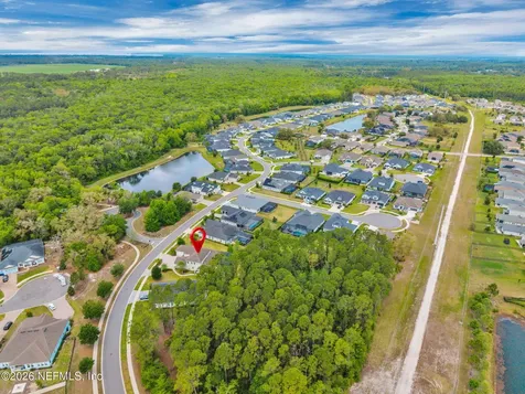 276 Back Creek Drive St. Augustine FL 32092