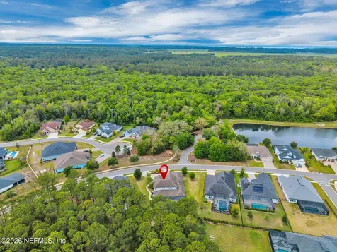 276 Back Creek Drive St. Augustine FL 32092