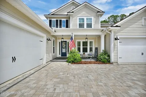 276 Back Creek Drive St. Augustine FL 32092