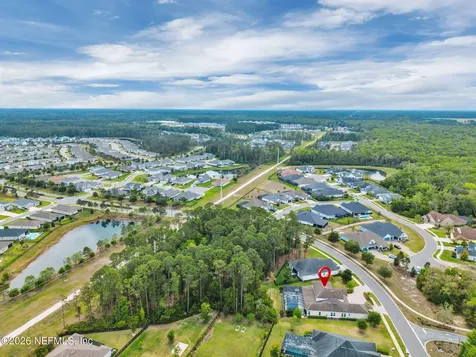 276 Back Creek Drive St. Augustine FL 32092