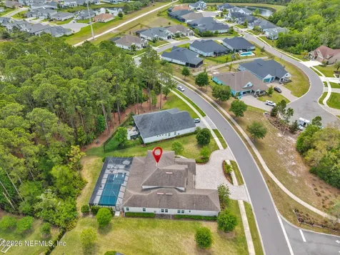 276 Back Creek Drive St. Augustine FL 32092