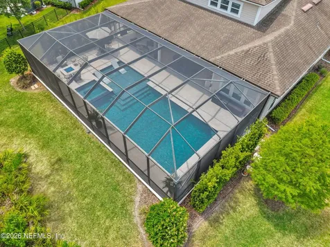 276 Back Creek Drive St. Augustine FL 32092