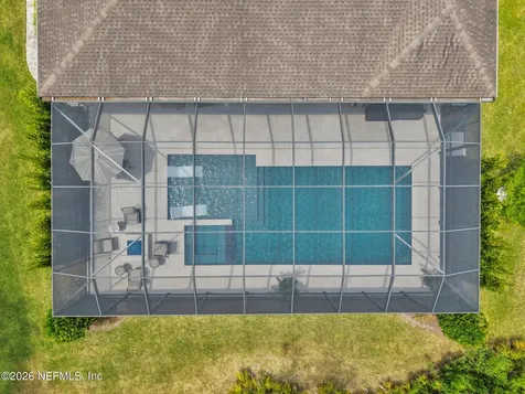 276 Back Creek Drive St. Augustine FL 32092