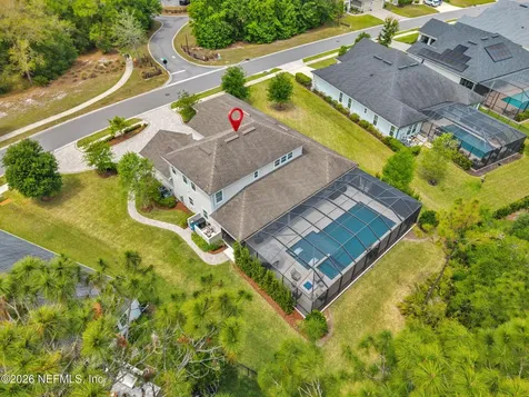 276 Back Creek Drive St. Augustine FL 32092