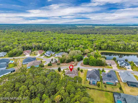 276 Back Creek Drive St. Augustine FL 32092