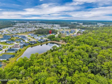 276 Back Creek Drive St. Augustine FL 32092