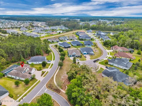276 Back Creek Drive St. Augustine FL 32092