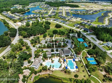 276 Back Creek Drive St. Augustine FL 32092