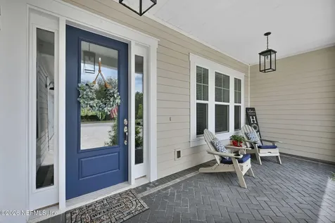 276 Back Creek Drive St. Augustine FL 32092