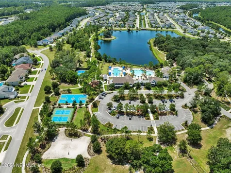 276 Back Creek Drive St. Augustine FL 32092