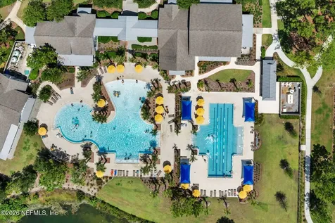 276 Back Creek Drive St. Augustine FL 32092