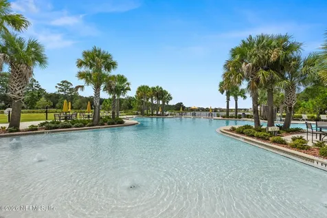 276 Back Creek Drive St. Augustine FL 32092