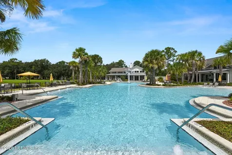 276 Back Creek Drive St. Augustine FL 32092