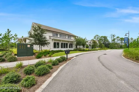 276 Back Creek Drive St. Augustine FL 32092