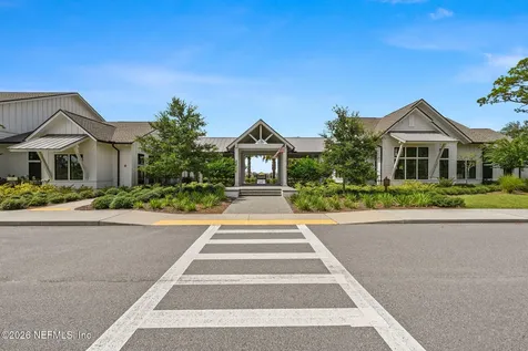 276 Back Creek Drive St. Augustine FL 32092