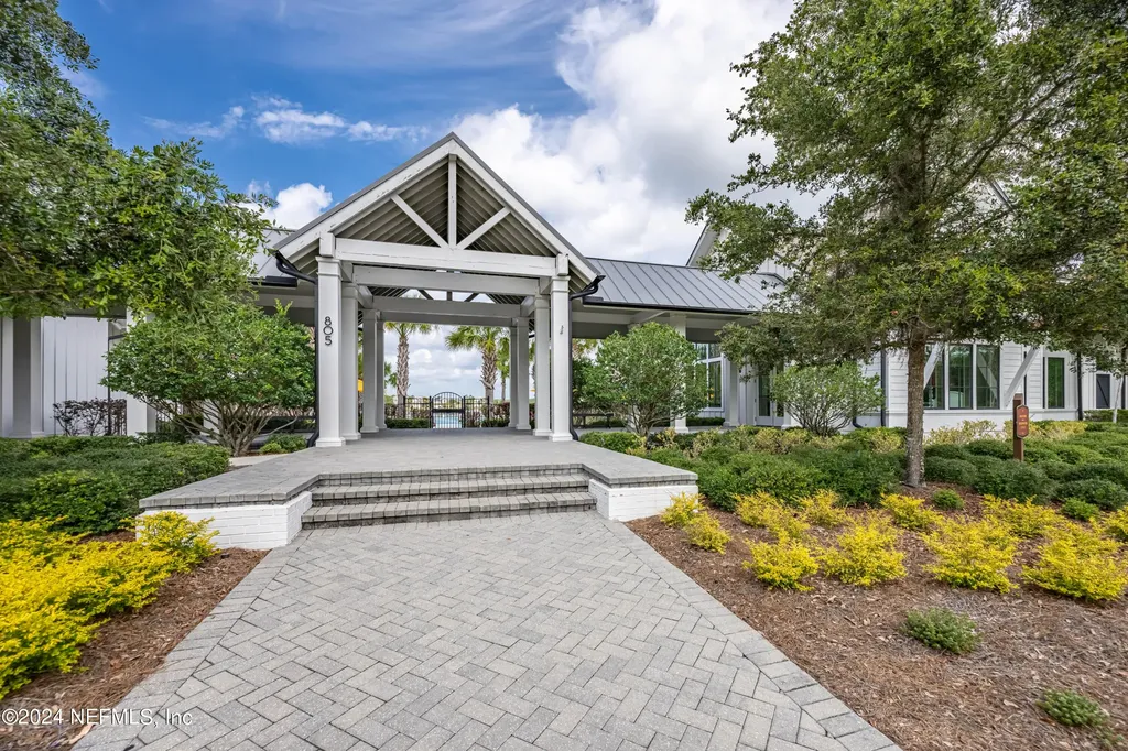 809 Farmfield Drive St. Augustine FL 32092