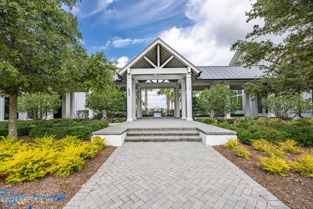 809 Farmfield Drive St. Augustine FL 32092