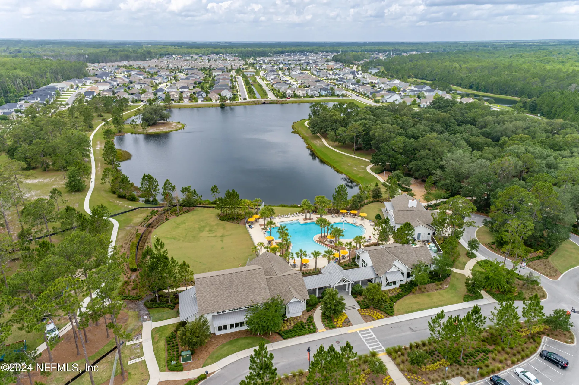 809 Farmfield Drive St. Augustine FL 32092