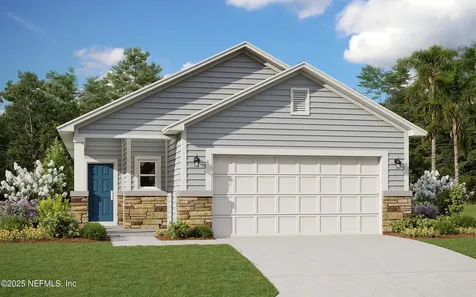 809 Farmfield Drive St. Augustine FL 32092