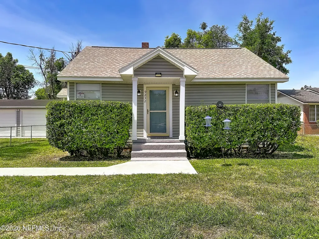 9232 Adams Avenue Jacksonville FL 32208