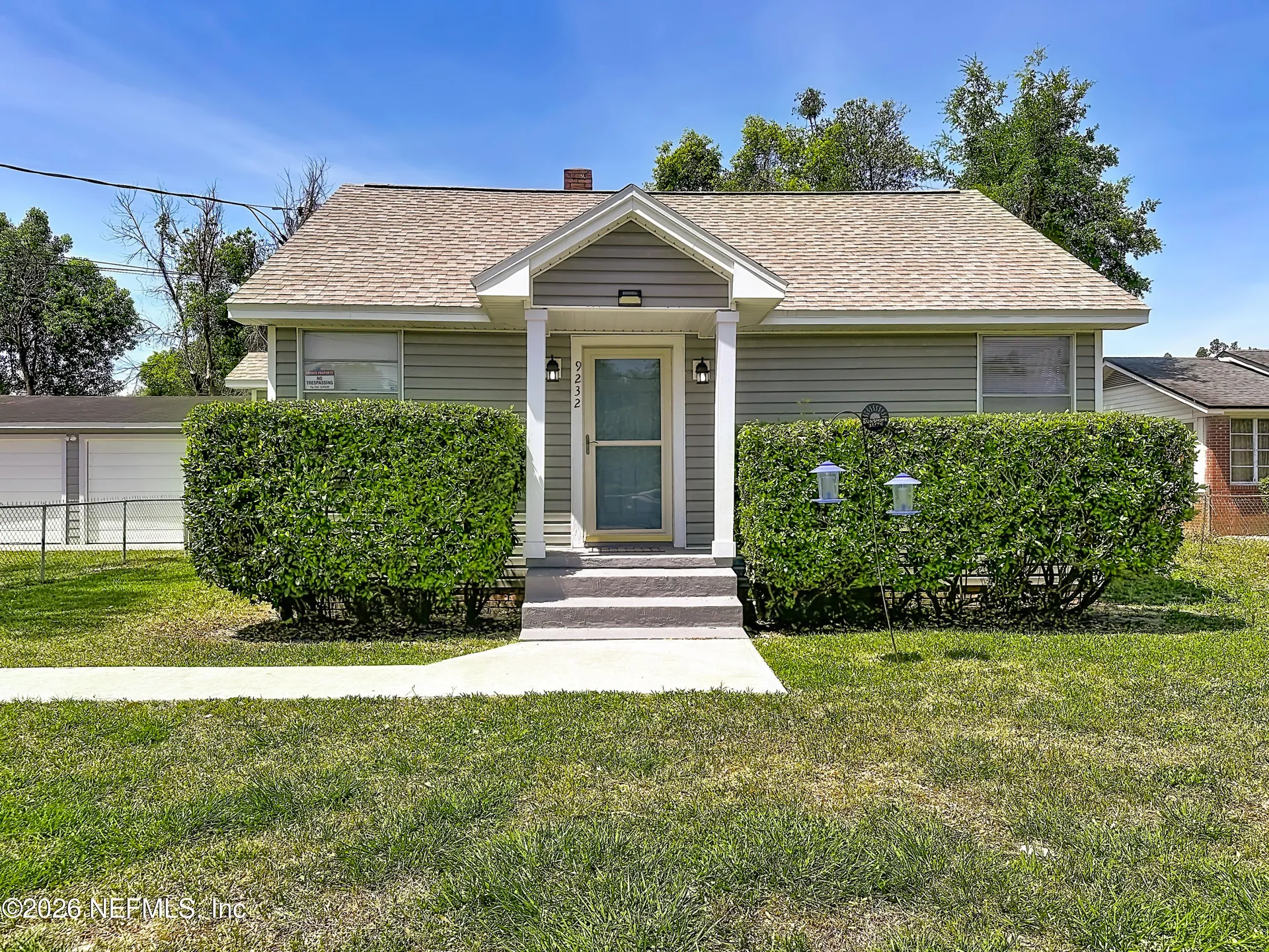 9232 Adams Avenue Jacksonville FL 32208