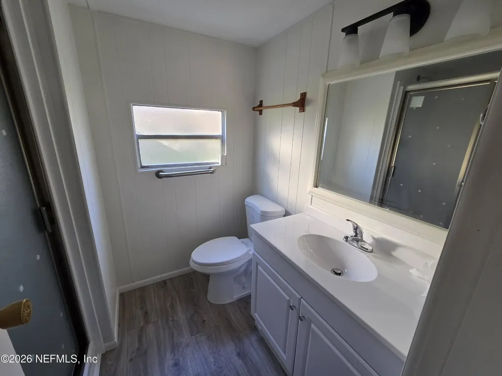 200 E Char Lane Crescent City FL 32112