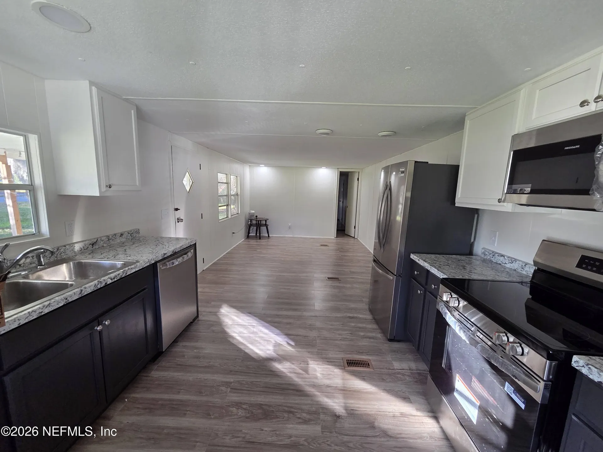 200 E Char Lane Crescent City FL 32112