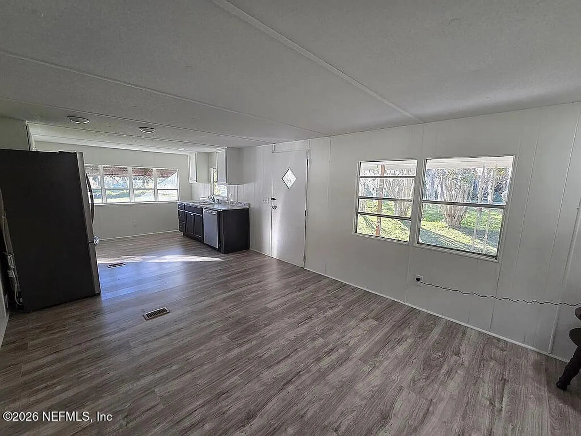 200 E Char Lane Crescent City FL 32112