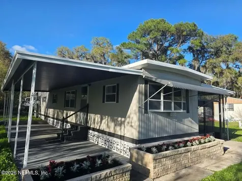 200 E Char Lane Crescent City FL 32112