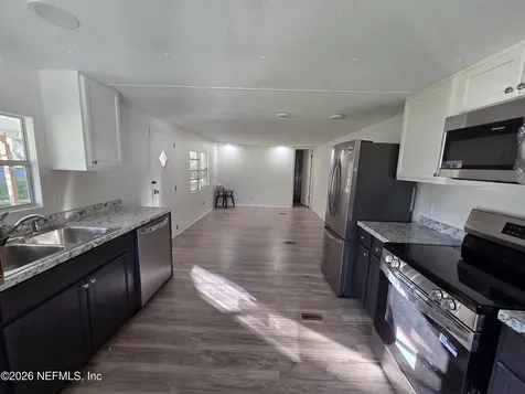 200 E Char Lane Crescent City FL 32112