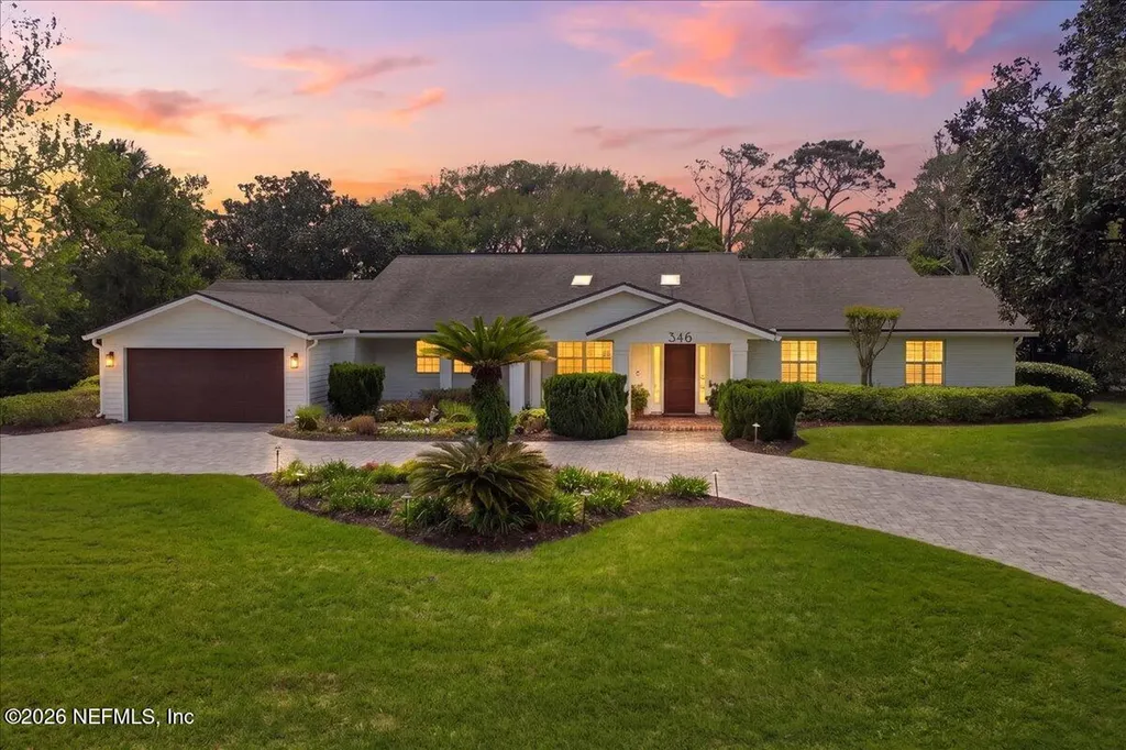 346 Pablo Terrace Ponte Vedra Beach FL 32082