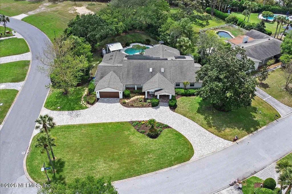 346 Pablo Terrace Ponte Vedra Beach FL 32082