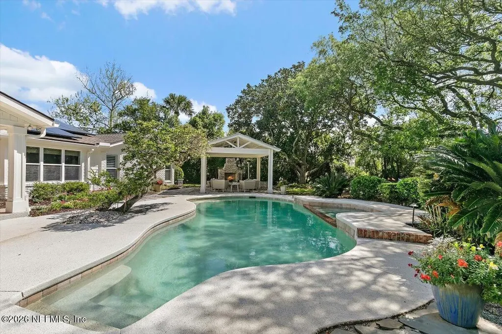 346 Pablo Terrace Ponte Vedra Beach FL 32082